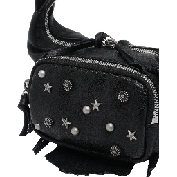 MARGESHERWOOD Bags.. Black