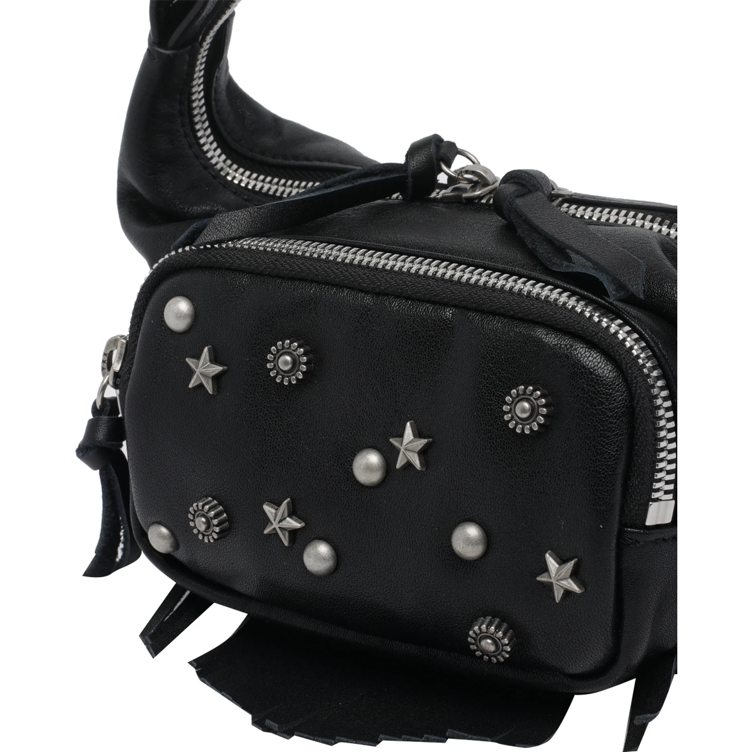 MARGESHERWOOD Bags.. Black