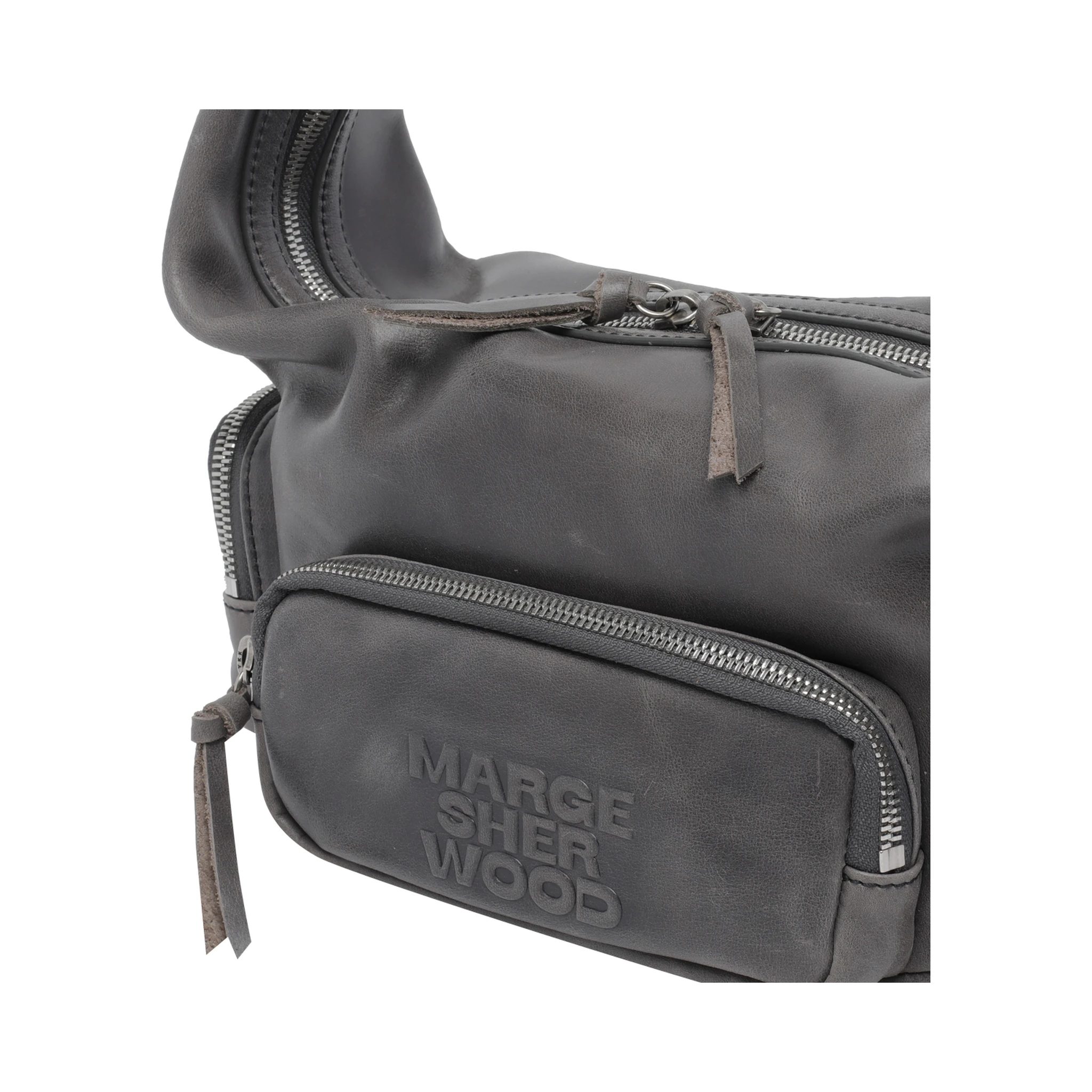 MARGESHERWOOD Bags.. Grey