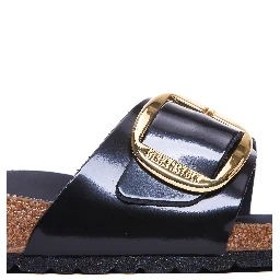 Birkenstock Sandals Black