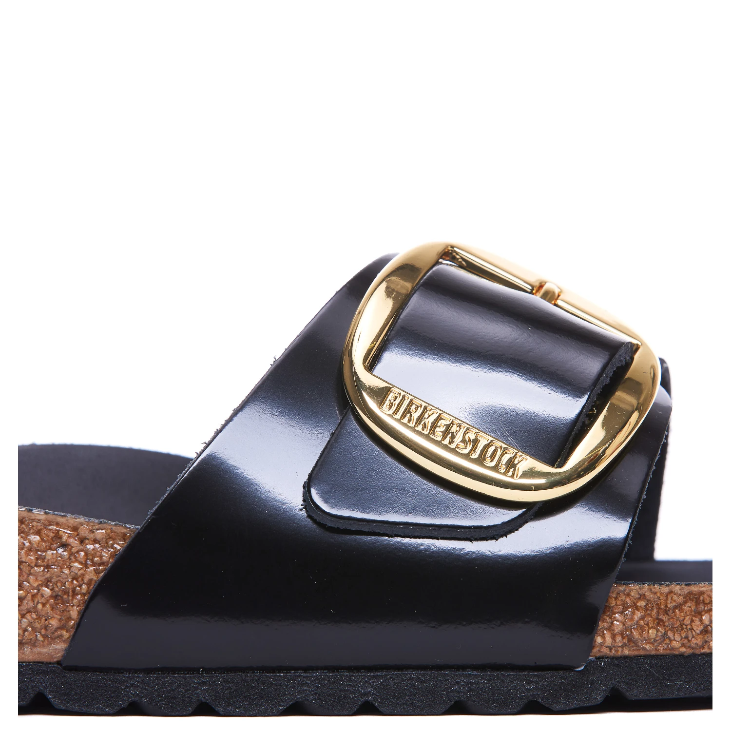 Birkenstock Sandals Black