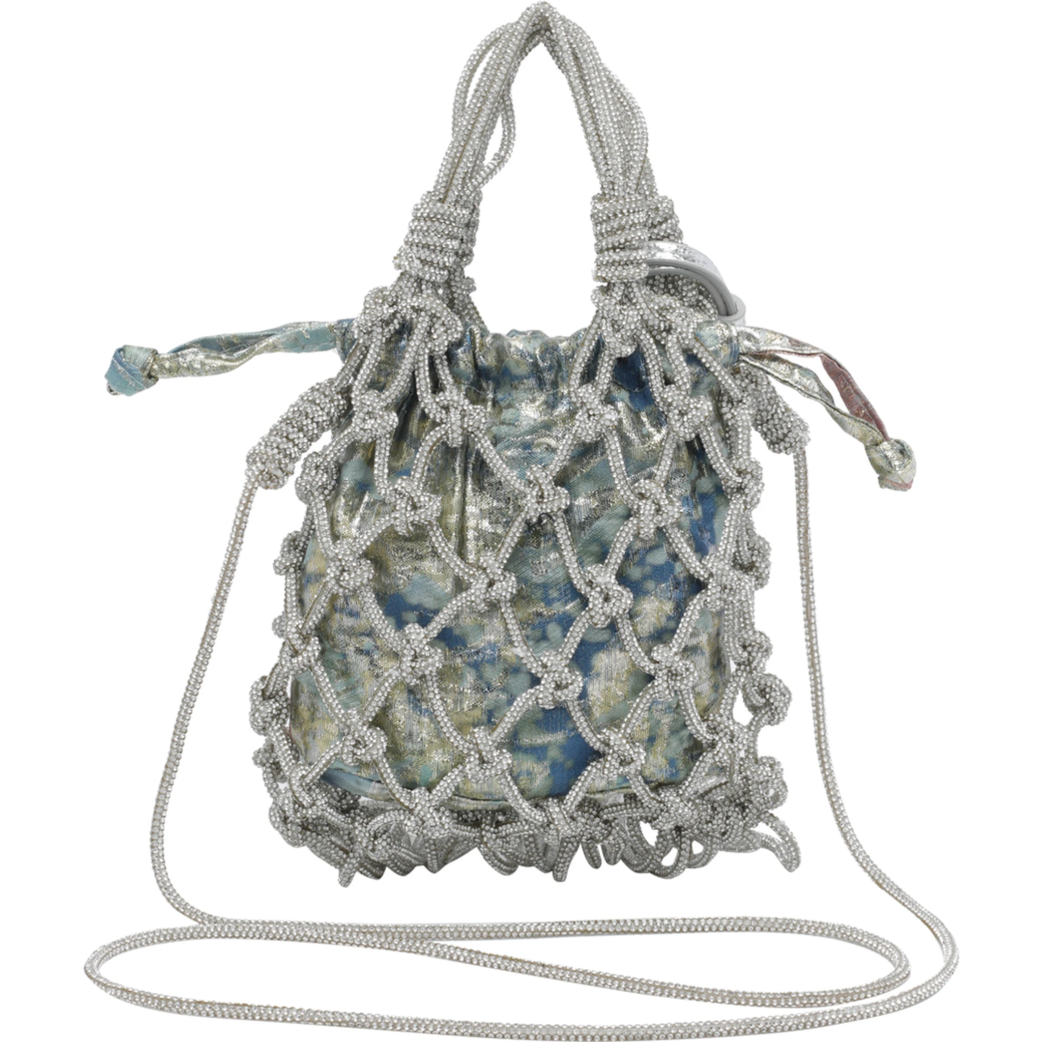 Kurt Geiger Bags.. Silver