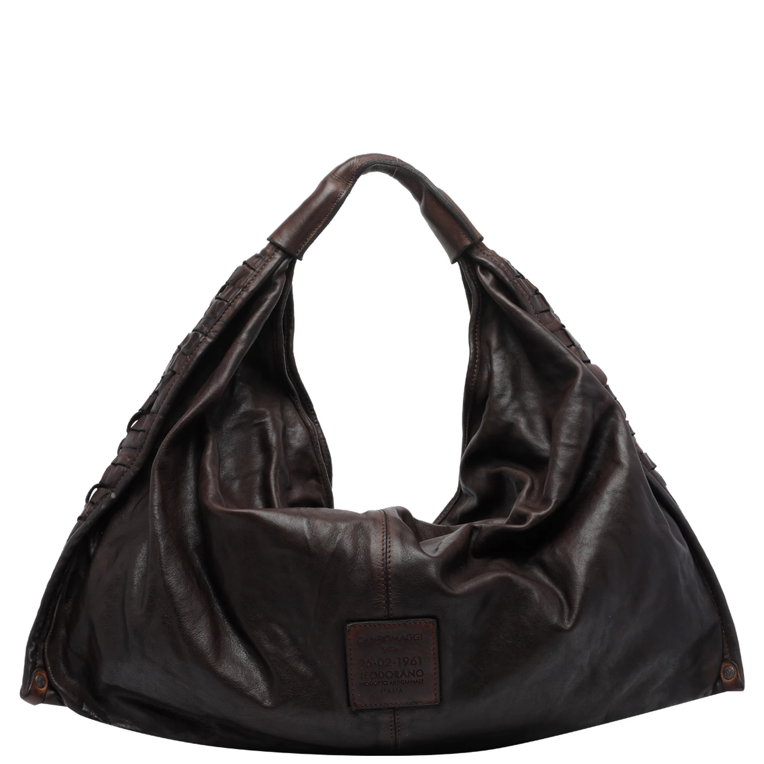 Campomaggi Bags.. Brown