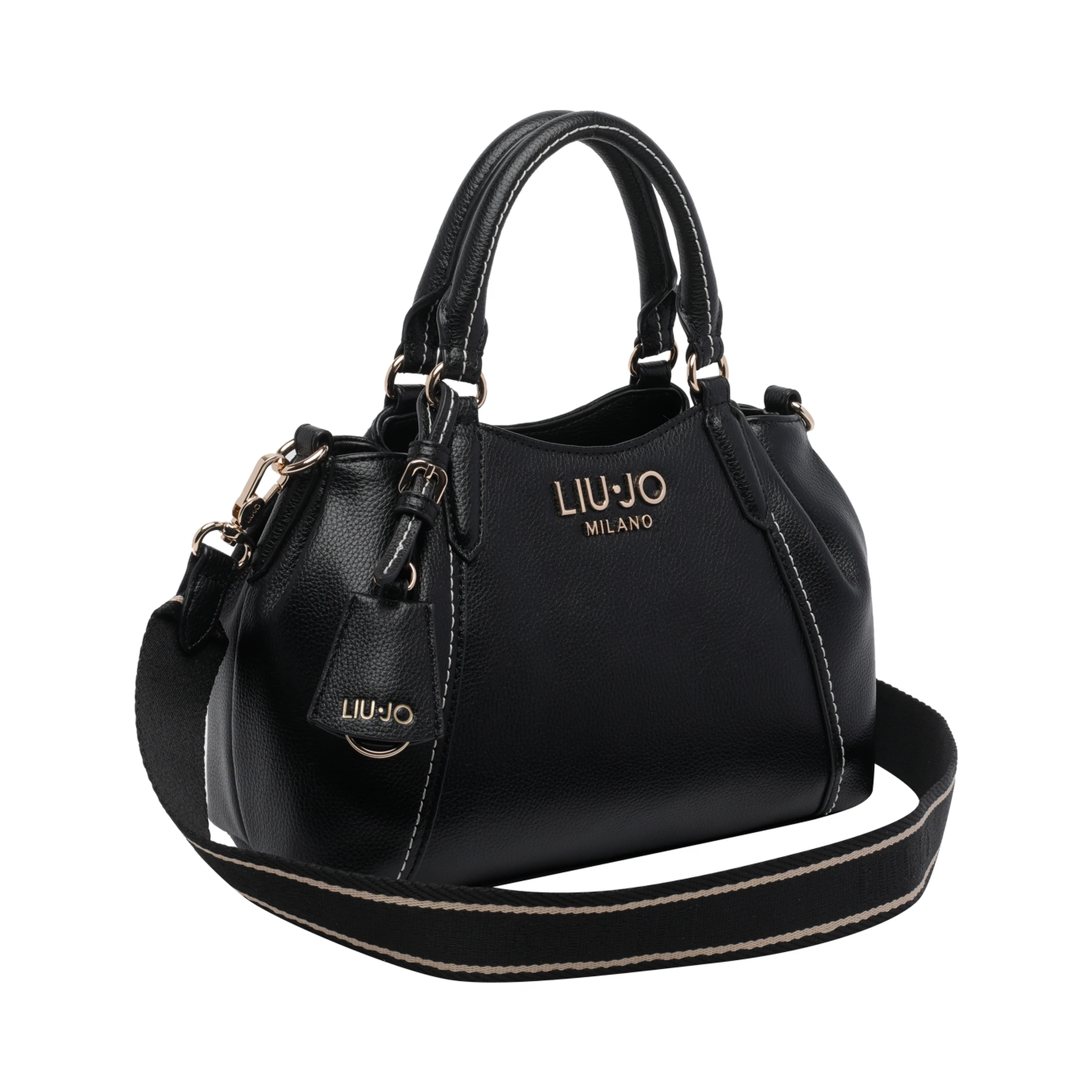 حقائب ليو جو.. أسود