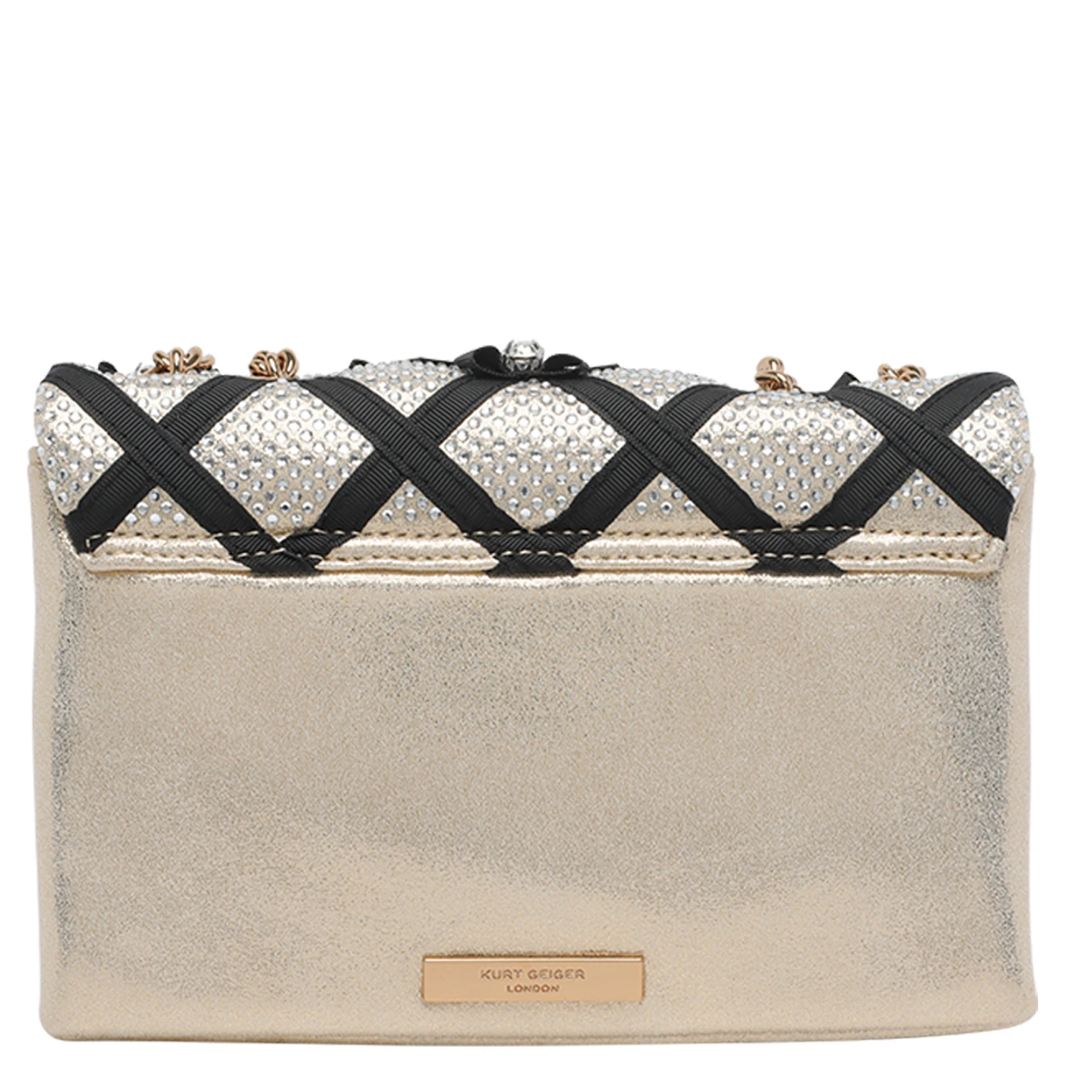 Kurt Geiger Bags.. Beige