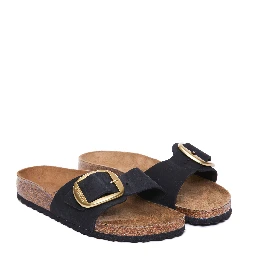 Birkenstock Sandals Black