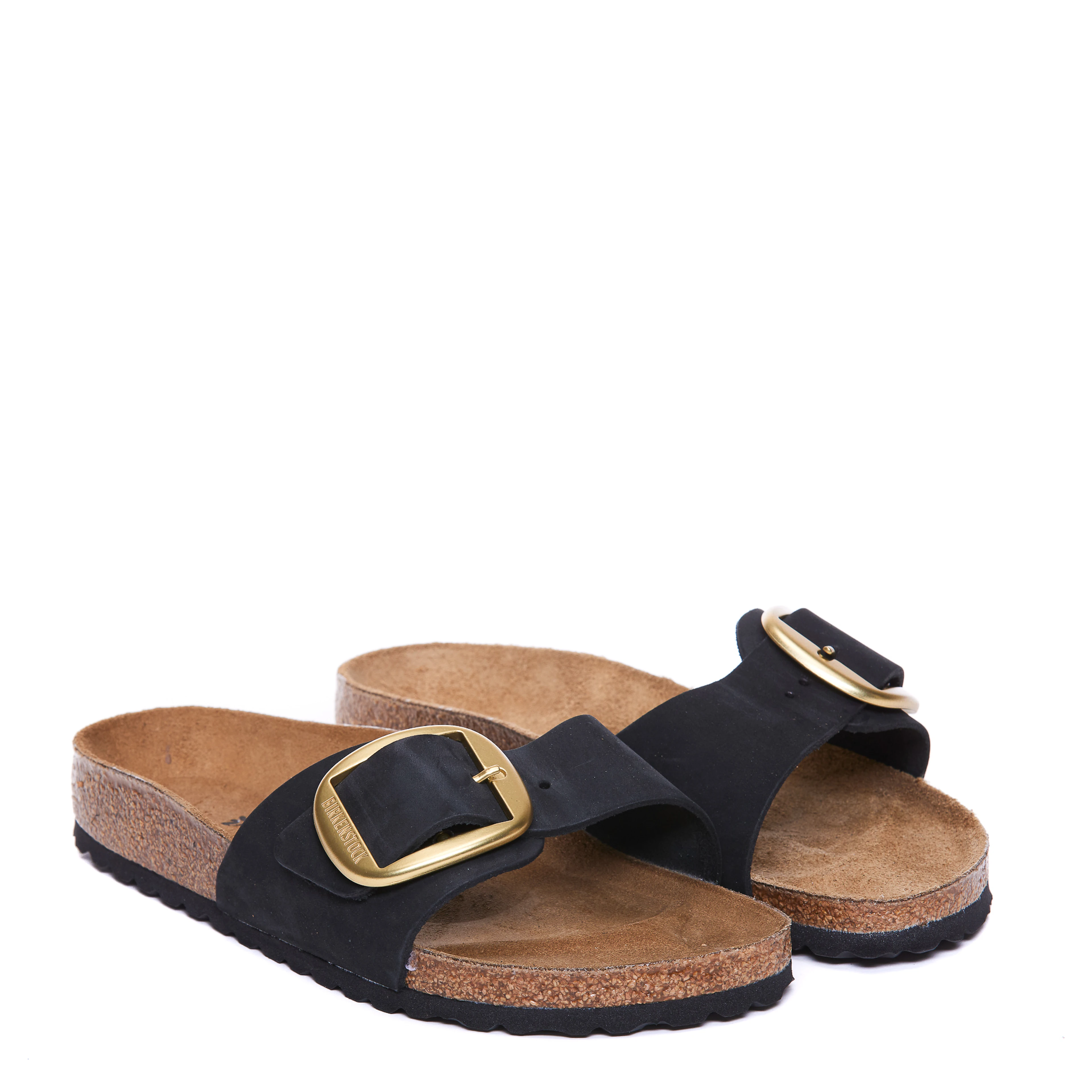 Birkenstock Sandals Black