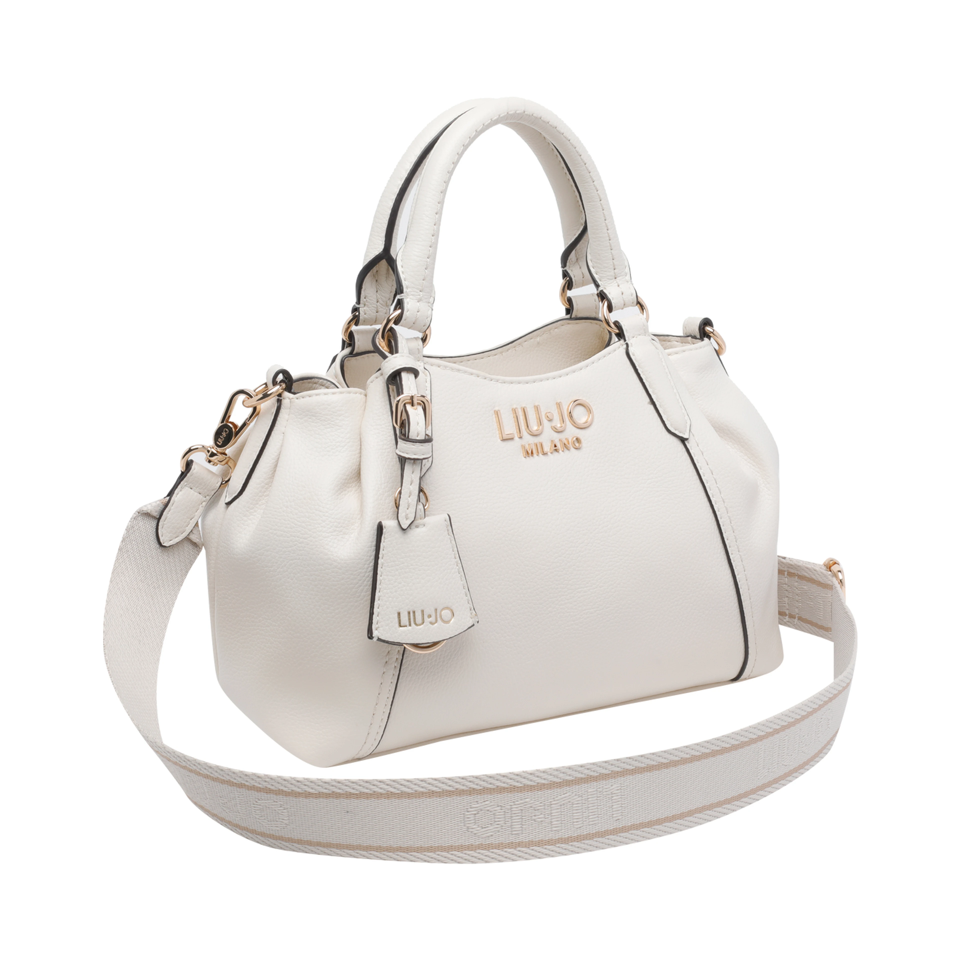 Liu Jo Bags.. White