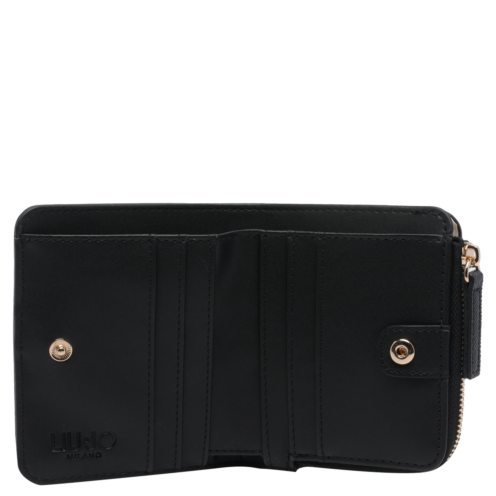 حقائب ليو جو.. أسود