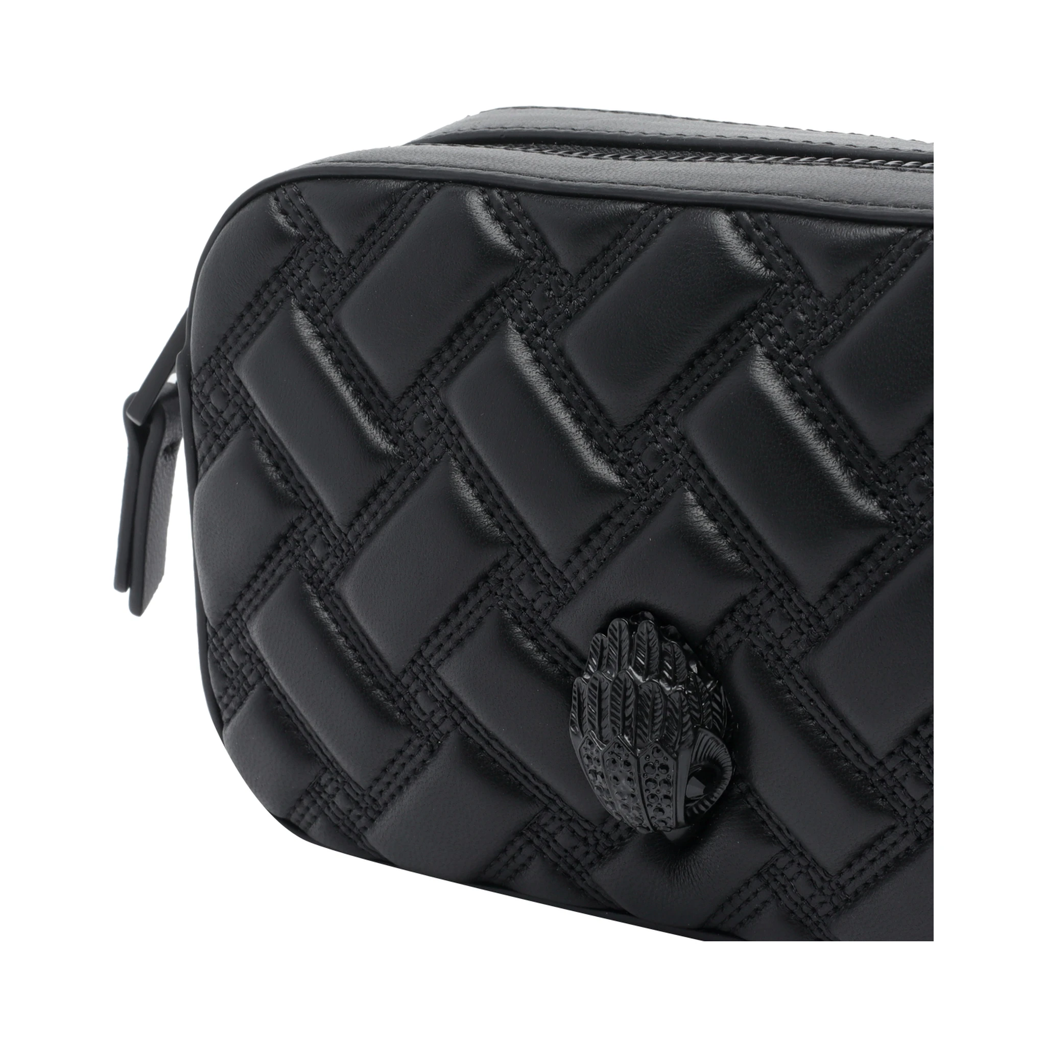 Kurt Geiger Bags.. Black