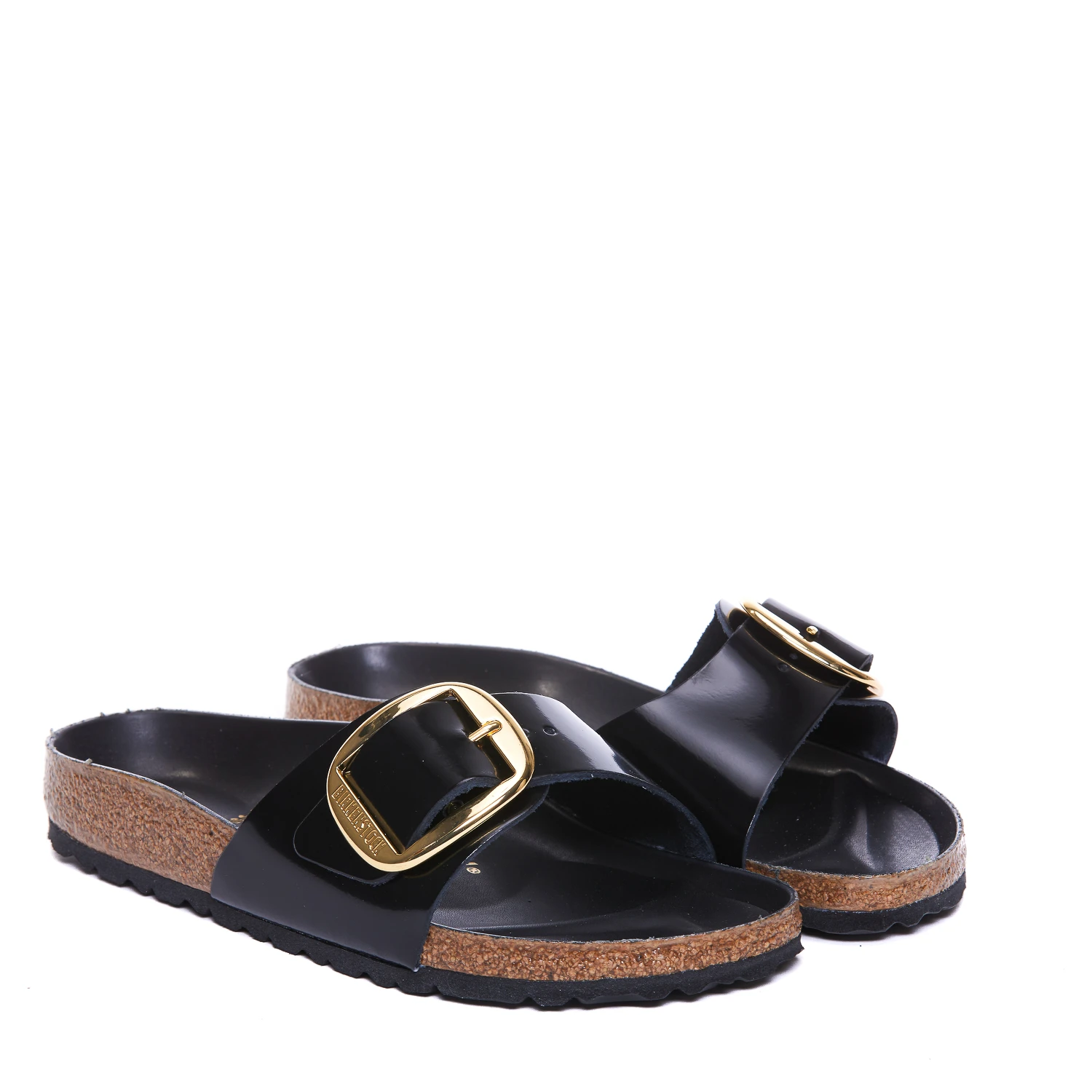 Birkenstock Sandals Black