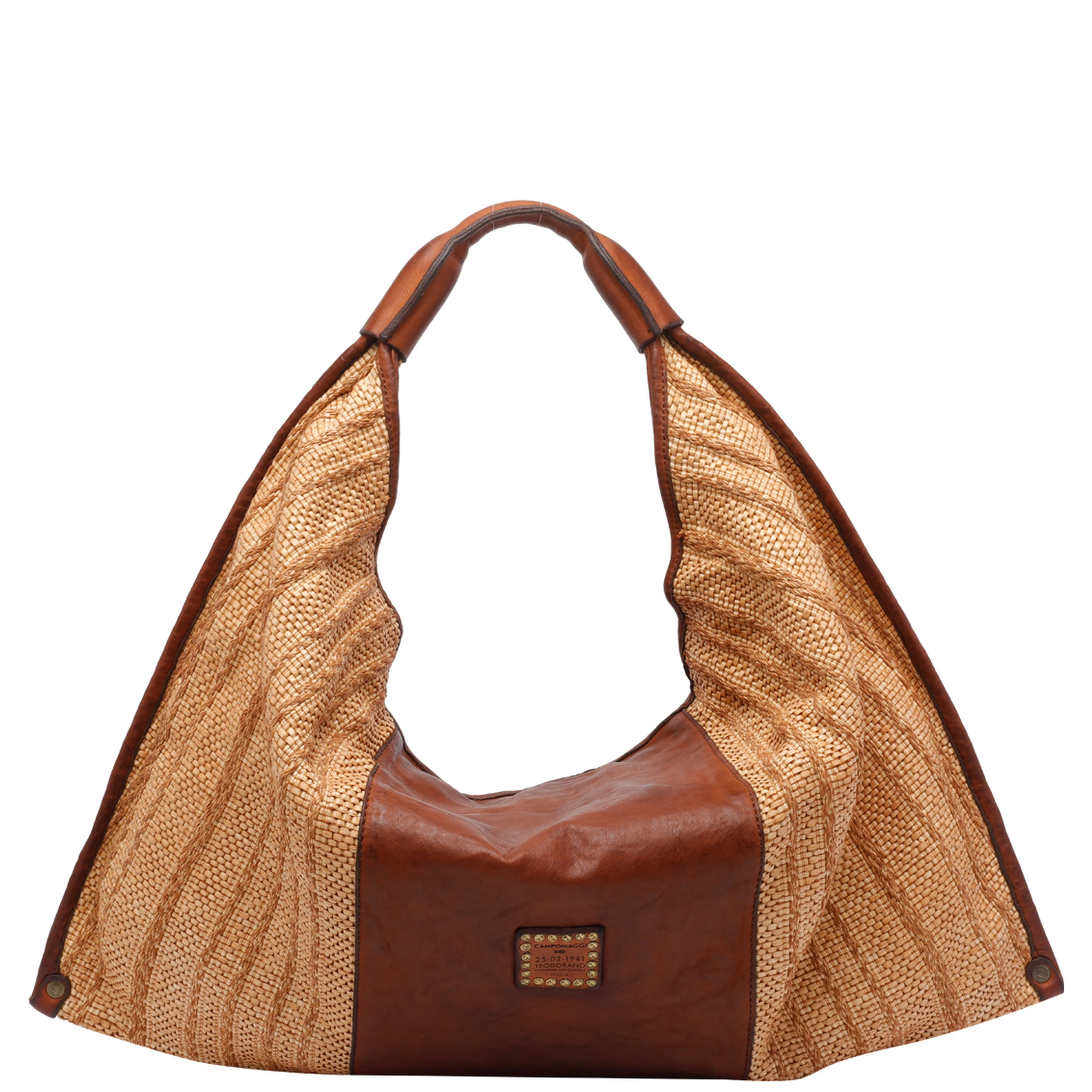 Campomaggi Bags.. Brown