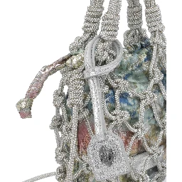Kurt Geiger Bags.. Silver