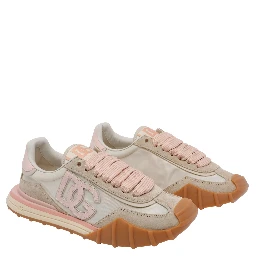 Dolce & Gabbana Sneakers Pink