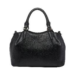 حقائب ليو جو.. أسود