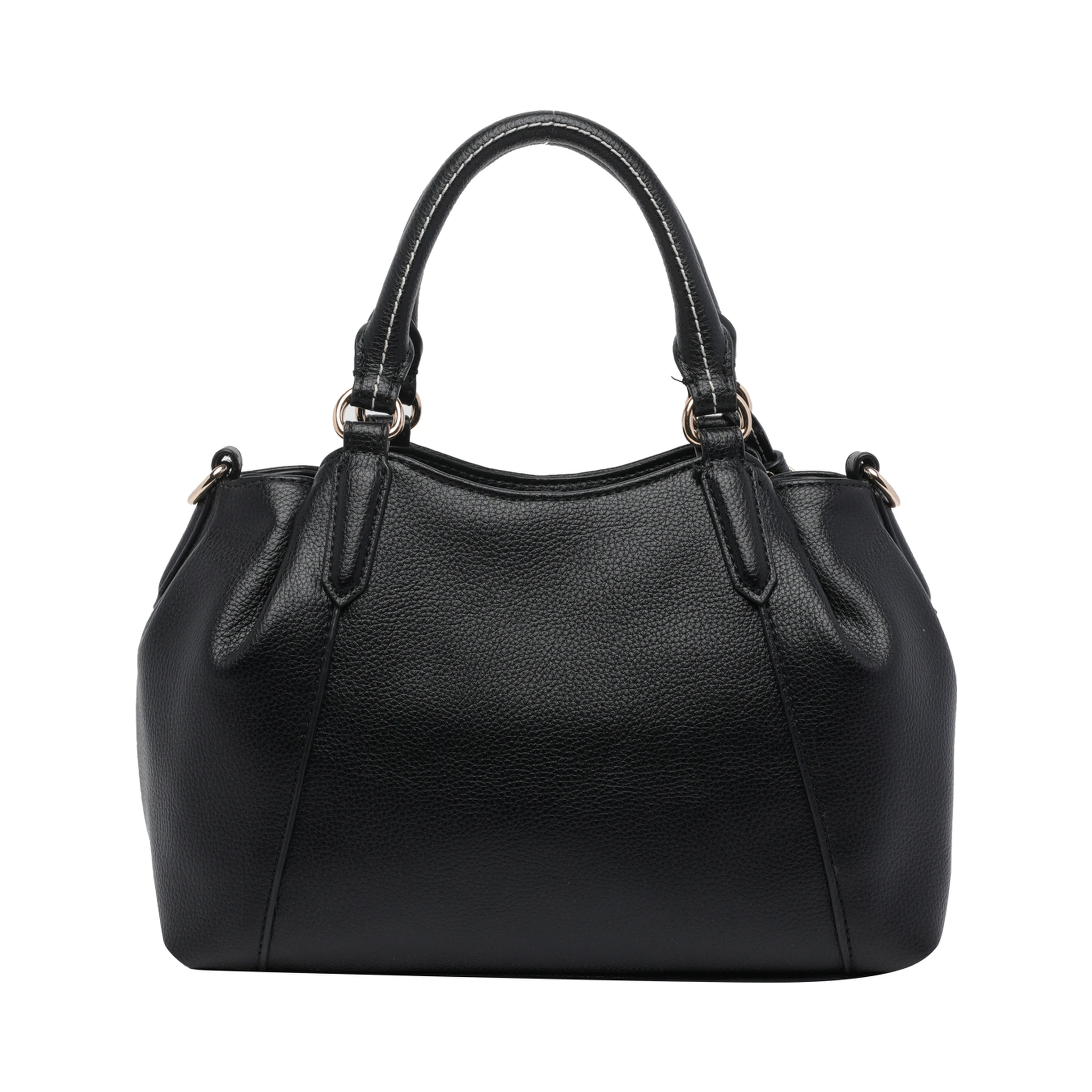 حقائب ليو جو.. أسود