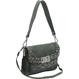 Campomaggi Bags.. Green