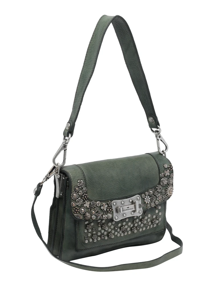 Campomaggi Bags.. Green alternative