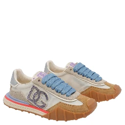 Dolce & Gabbana Sneakers MultiColour