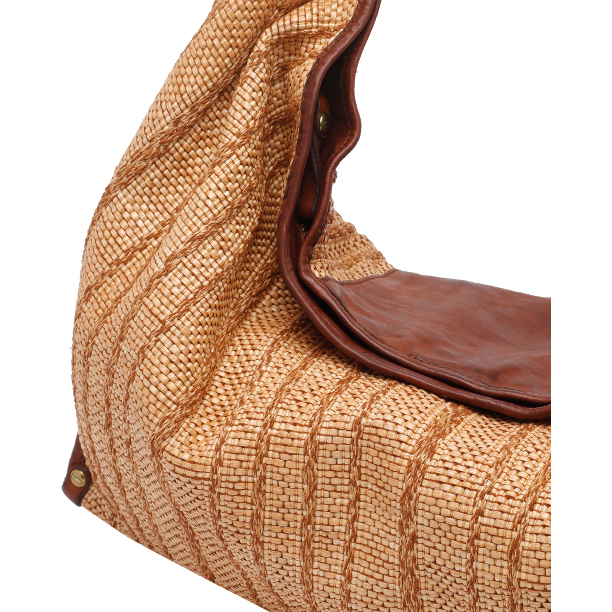 Campomaggi Bags.. Brown