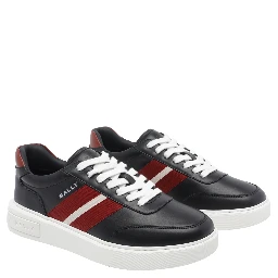 Bally Sneakers Black