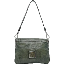 Campomaggi Bags.. Green