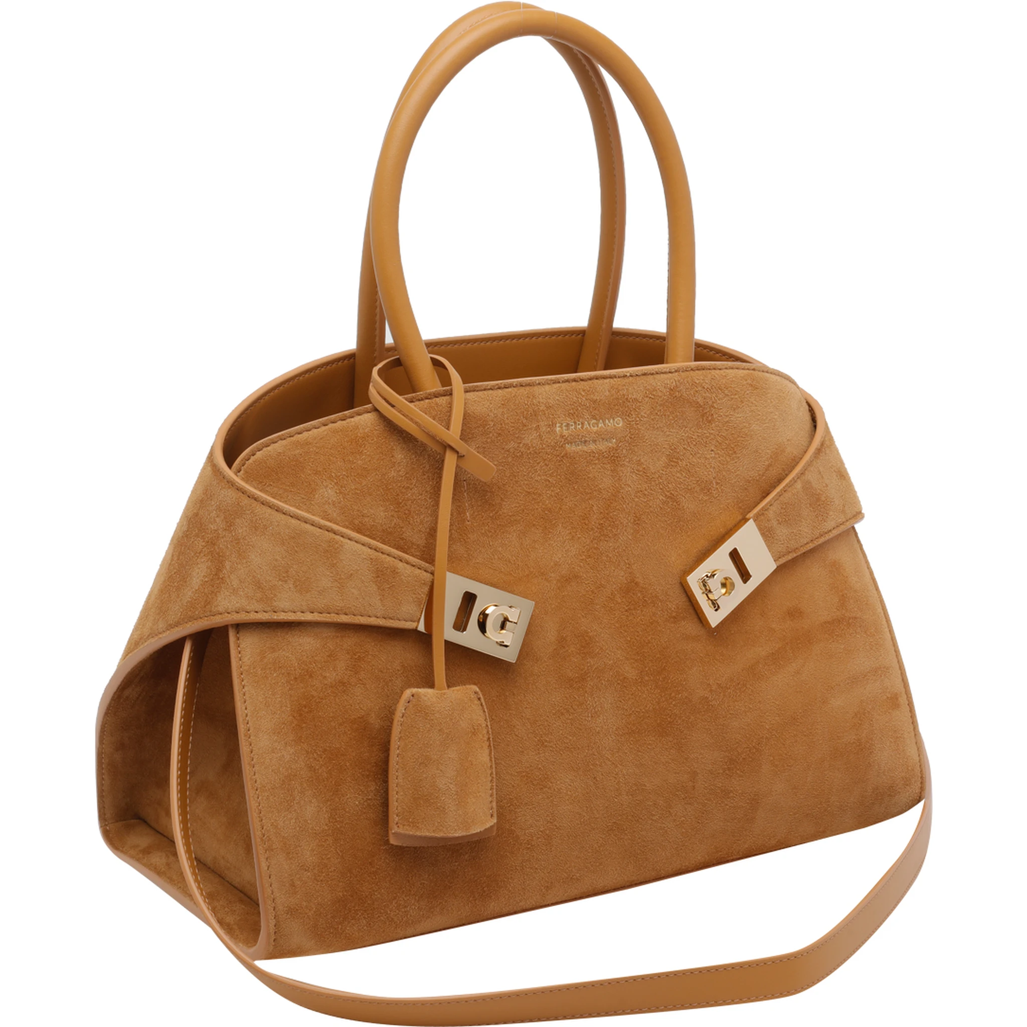 Ferragamo Bags.. Beige