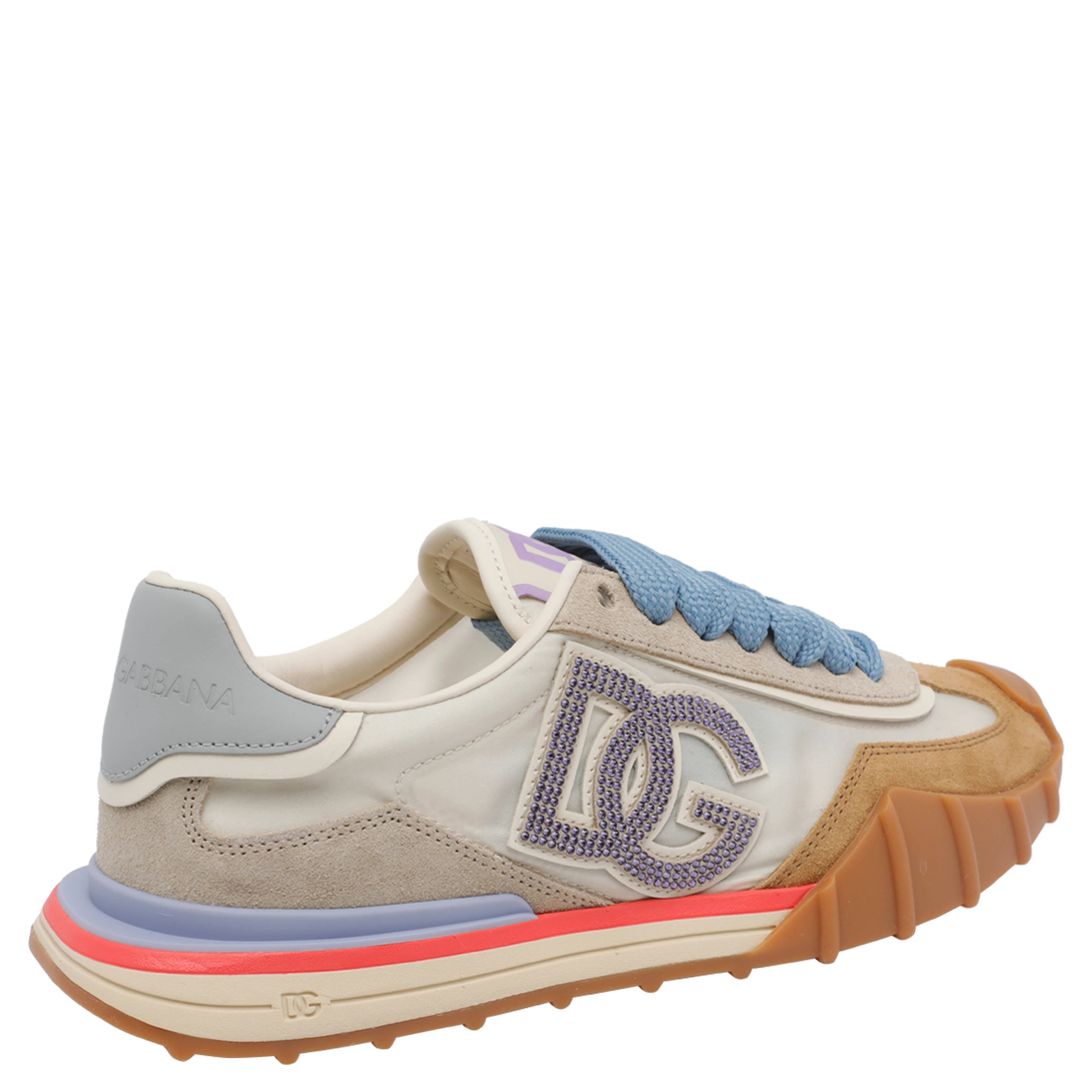 Dolce & Gabbana Sneakers MultiColour