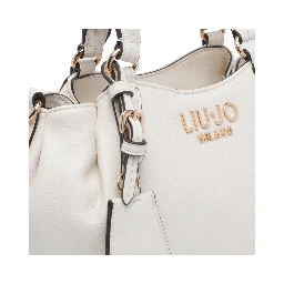 Liu Jo Bags.. White