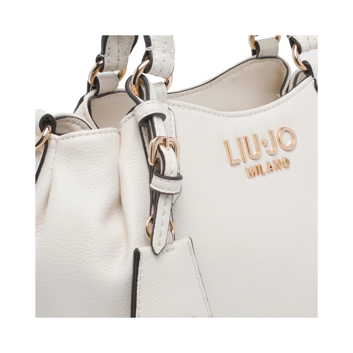 Liu Jo Bags.. White