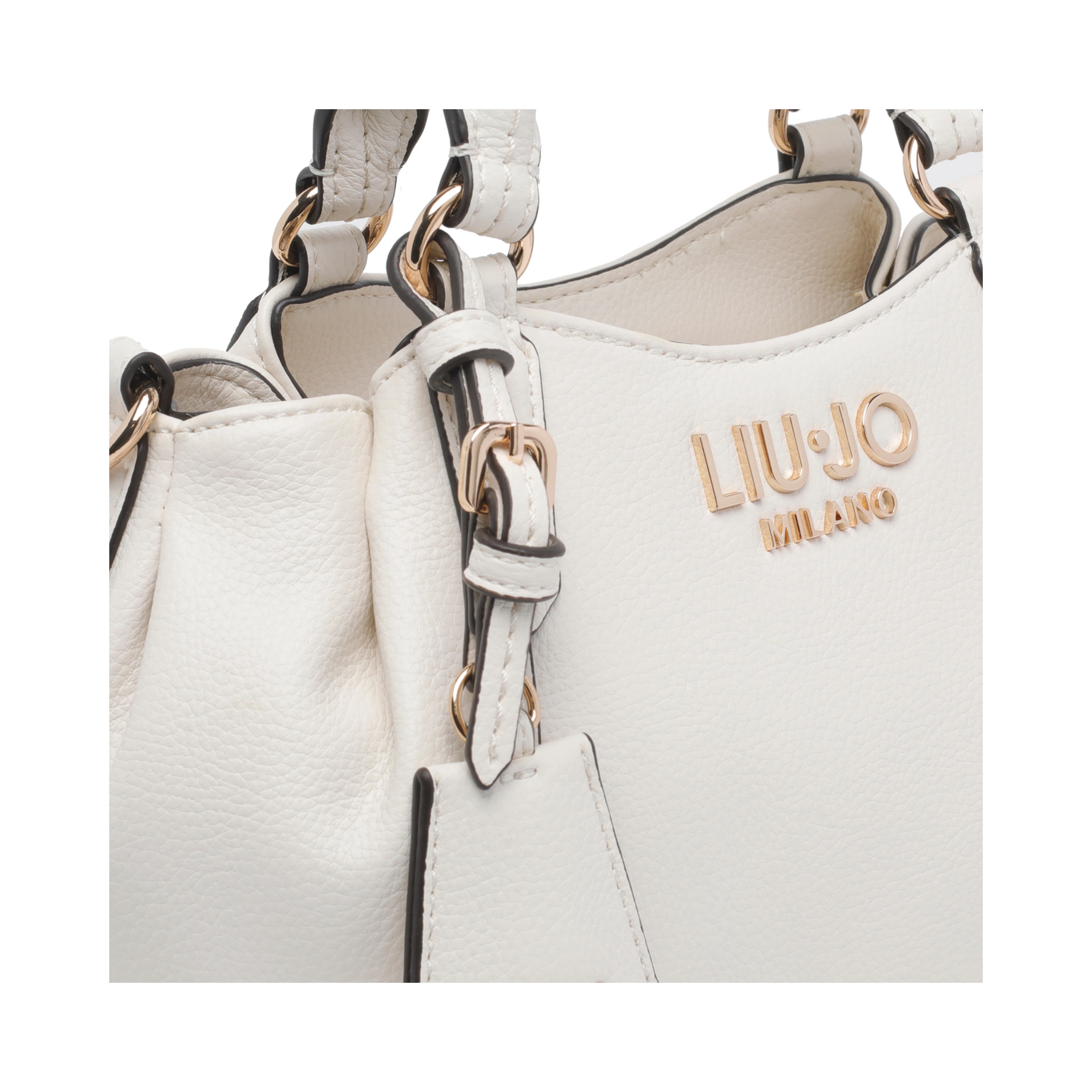 Liu Jo Bags.. White