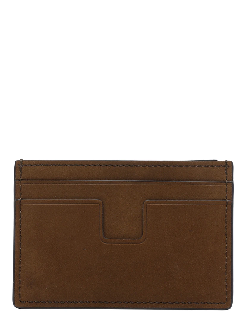 Tom Ford Wallets Brown