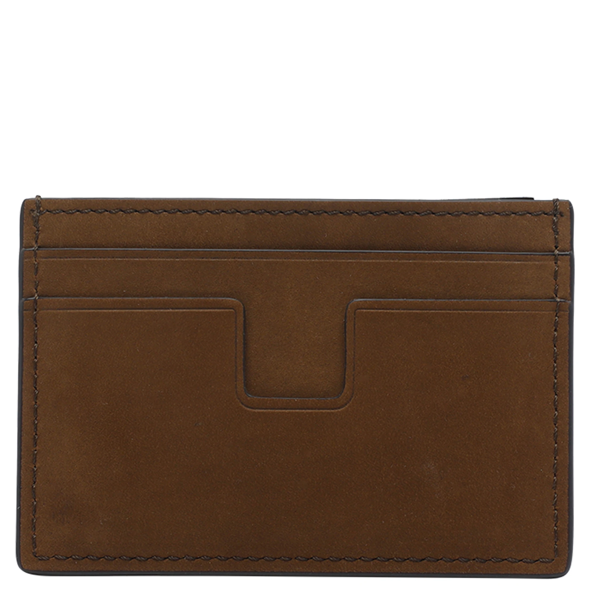 Tom Ford Wallets Brown