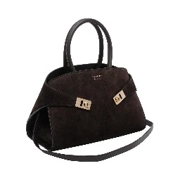 Ferragamo Bags.. Brown