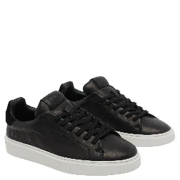 D.A.T.E. Sneakers Black