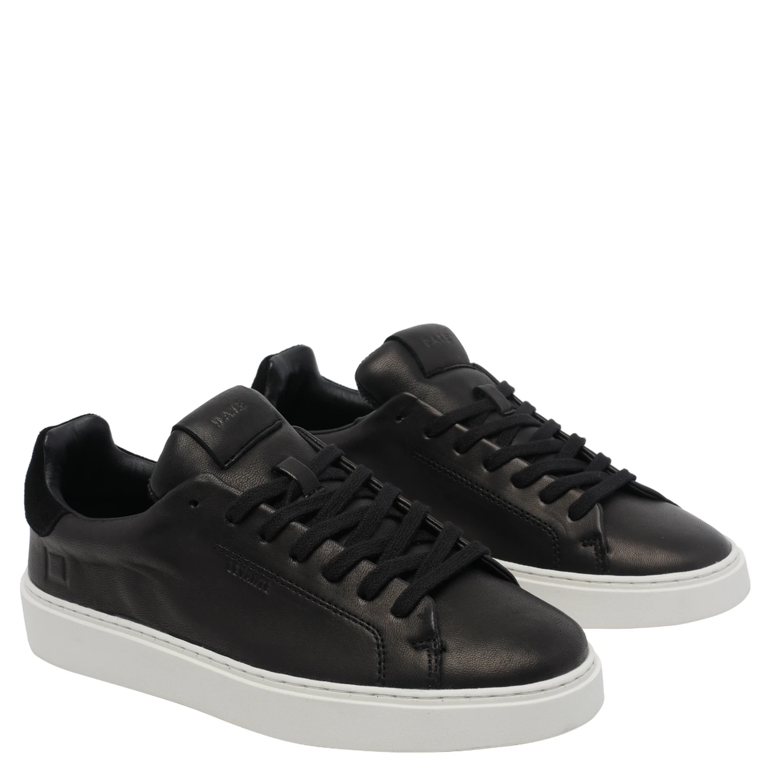 D.A.T.E. Sneakers Black