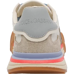 Dolce & Gabbana Sneakers MultiColour