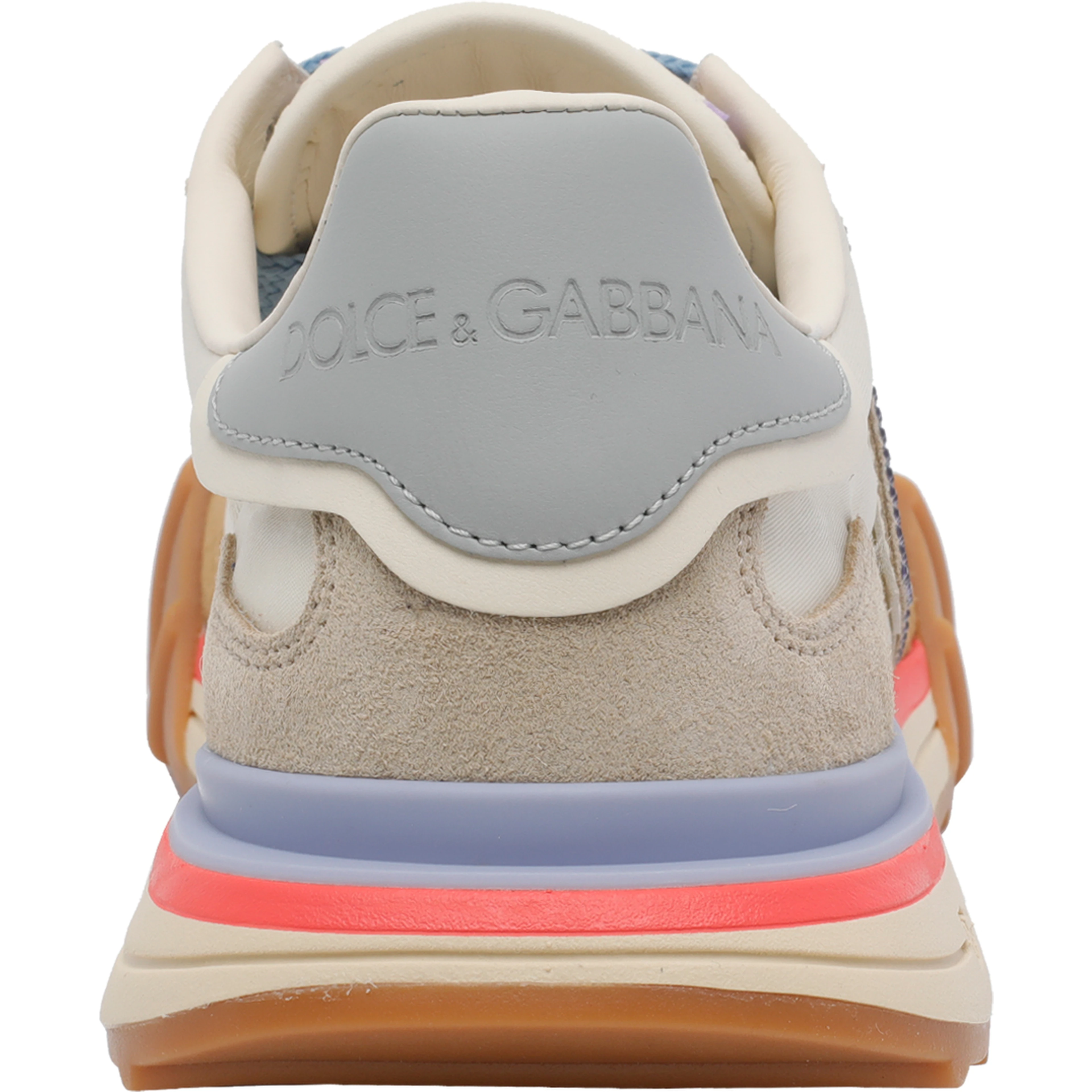 Dolce & Gabbana Sneakers MultiColour