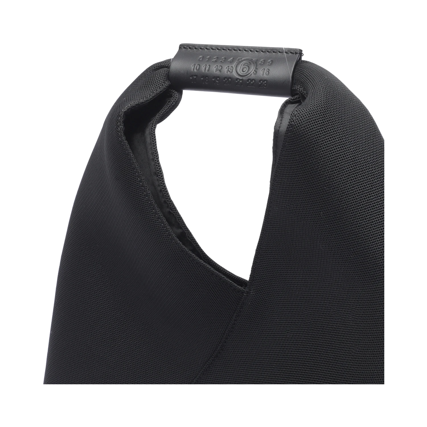 MM6 Maison Margiela Bags.. Black