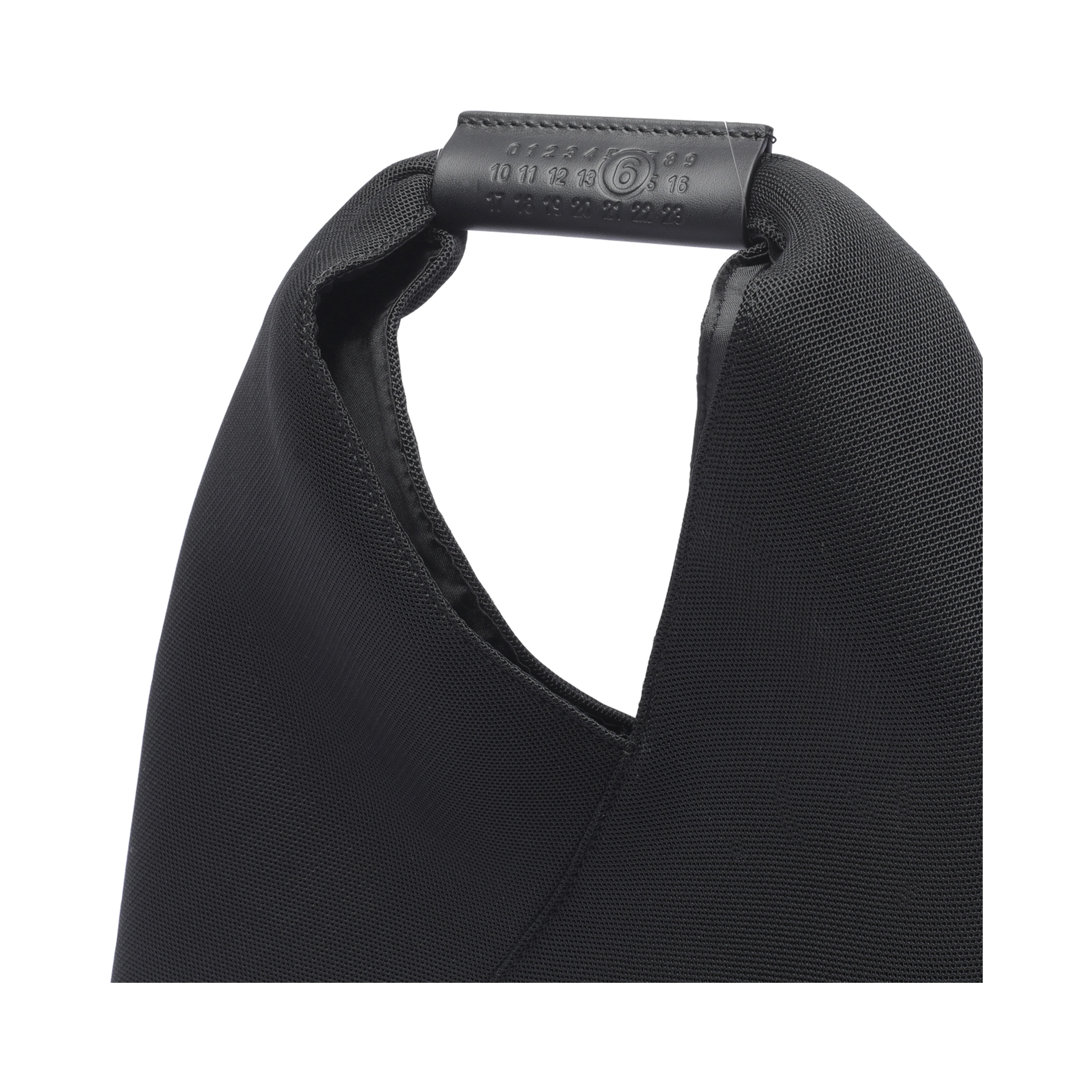 MM6 Maison Margiela Bags.. Black