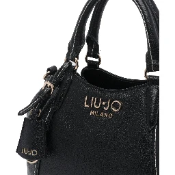 حقائب ليو جو.. أسود