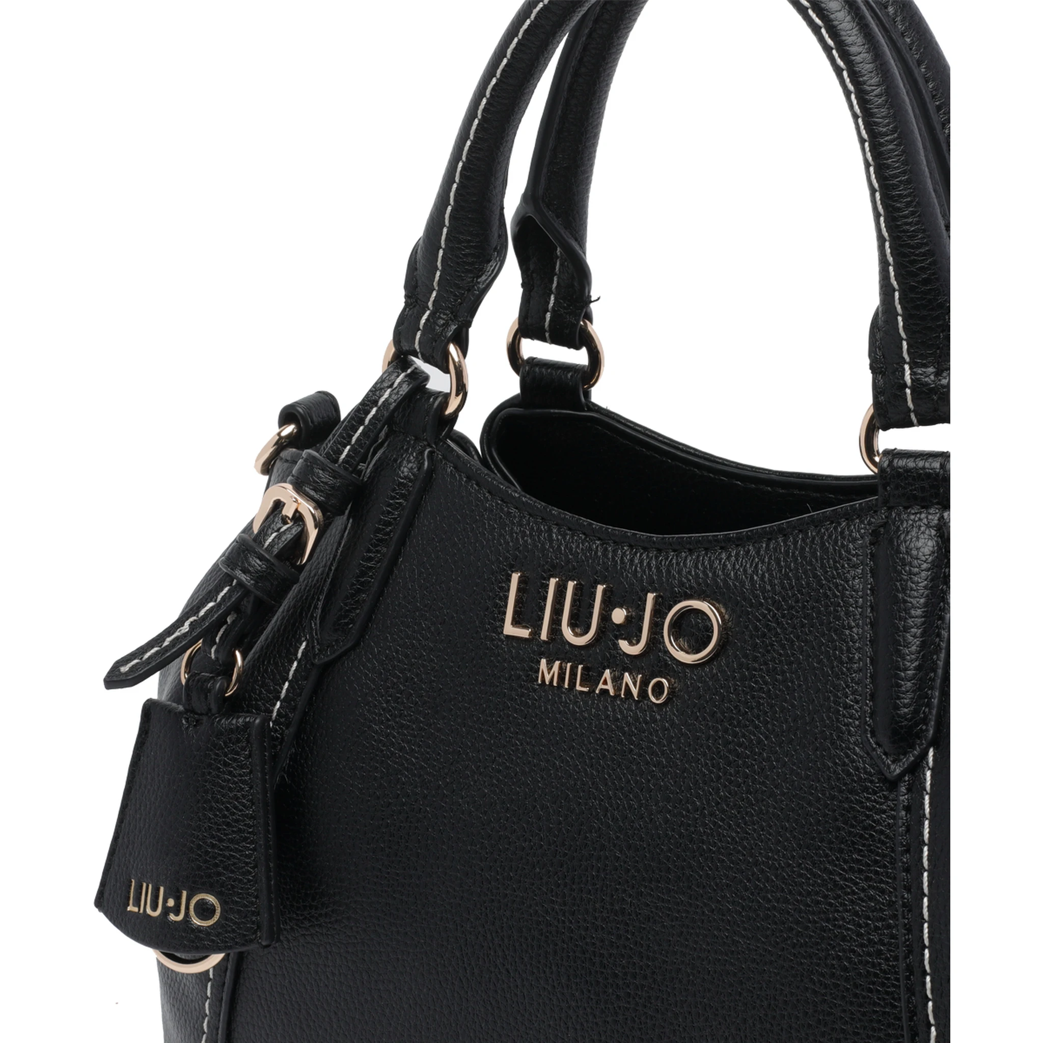 حقائب ليو جو.. أسود