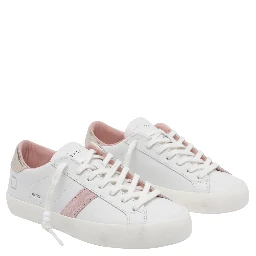 D.A.T.E. Sneakers White
