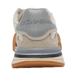 Dolce & Gabbana Sneakers Beige