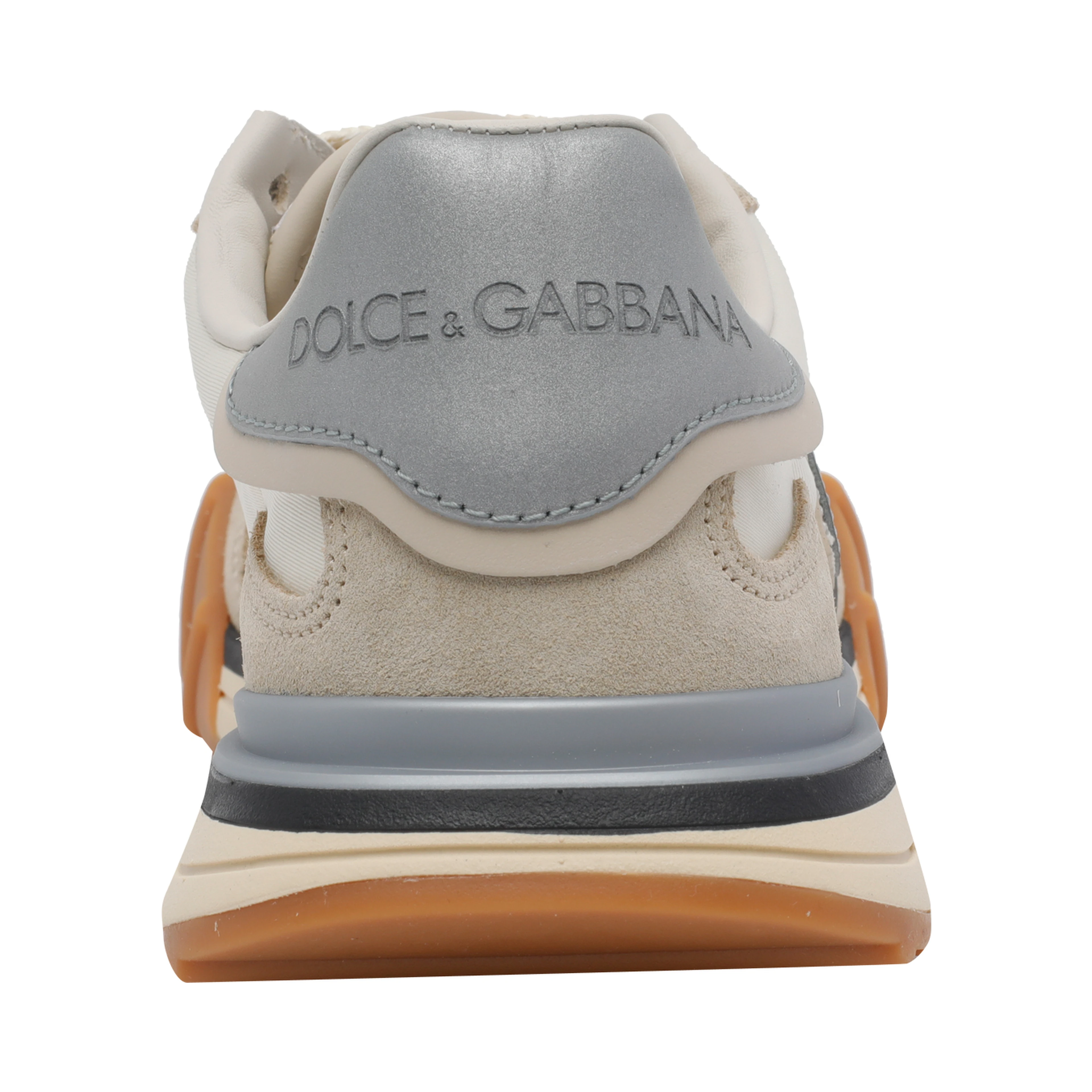 Dolce & Gabbana Sneakers Beige
