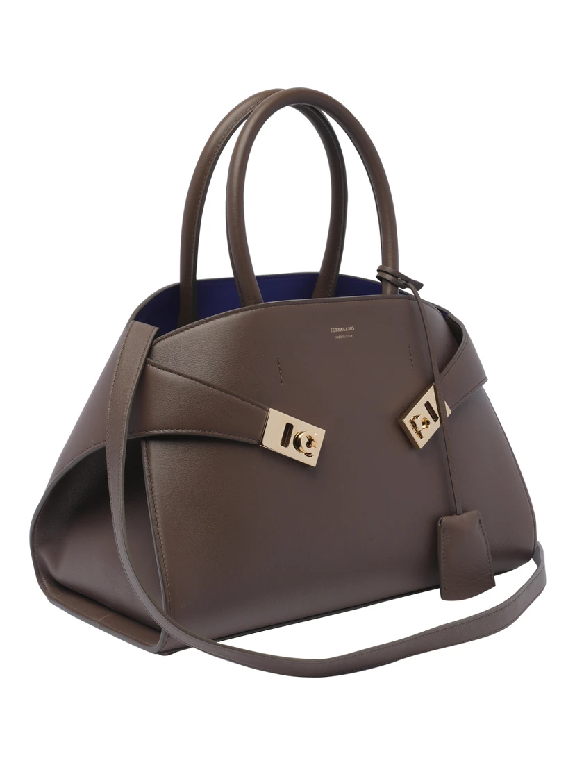 Ferragamo Bags.. Beige