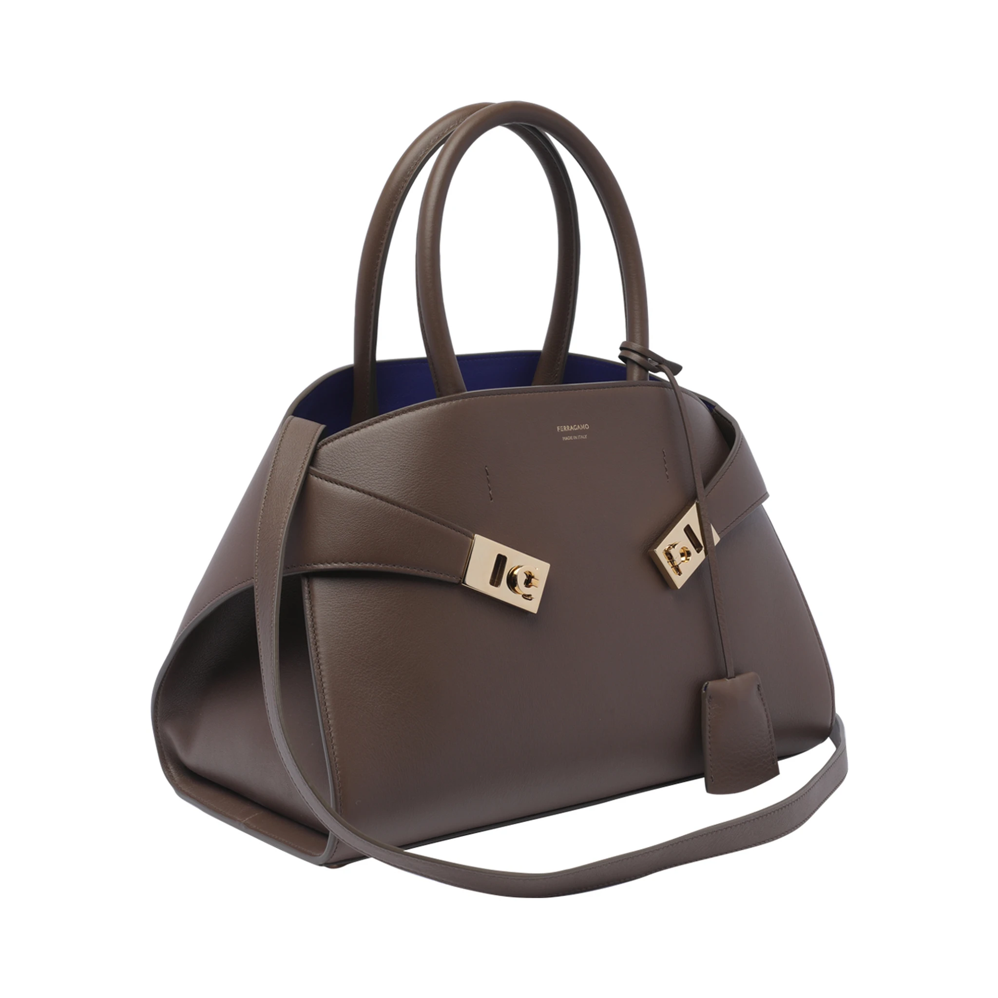 Ferragamo Bags.. Beige