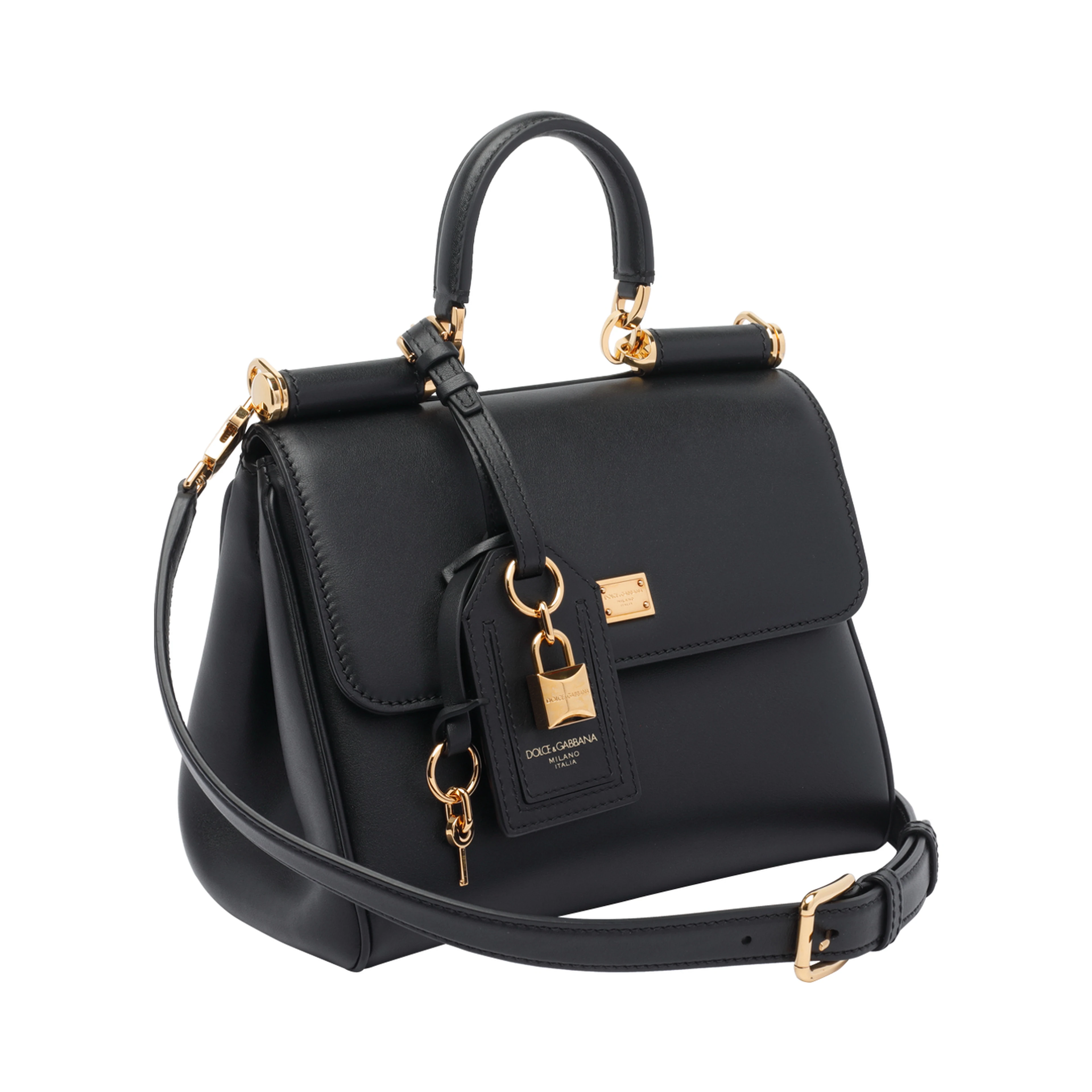 Dolce & Gabbana Bags.. Black