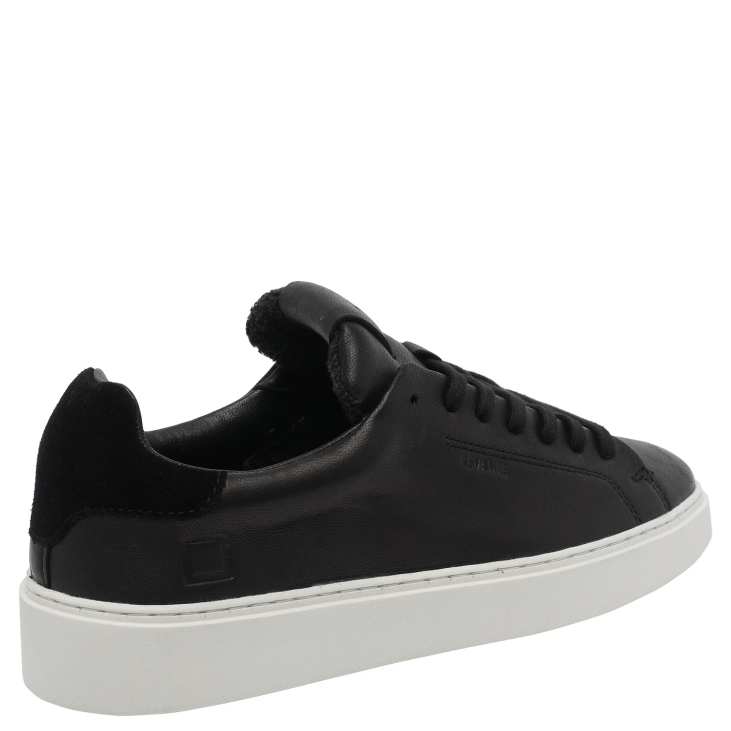 D.A.T.E. Sneakers Black