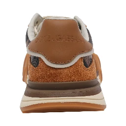 Dolce & Gabbana Sneakers Brown